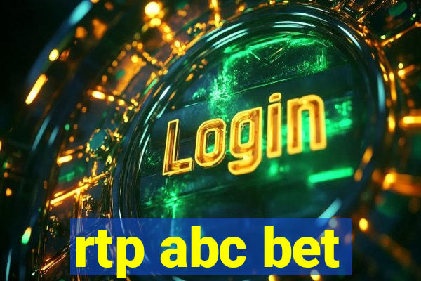 rtp abc bet